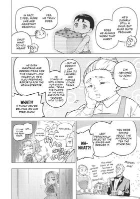 Read Fed Up With Being the Spoiled Queen's Genius Butler, I Ran Away and Built the World's Strongest Army  2 Page 6 in English