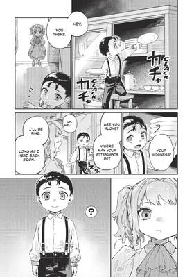 Read Fed Up With Being the Spoiled Queen's Genius Butler, I Ran Away and Built the World's Strongest Army  2 Page 7 in English