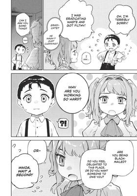 Read Fed Up With Being the Spoiled Queen's Genius Butler, I Ran Away and Built the World's Strongest Army  2 Page 8 in English