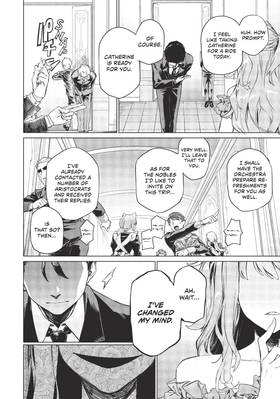 Read Fed Up With Being the Spoiled Queen's Genius Butler, I Ran Away and Built the World's Strongest Army  1 Page 6 in English