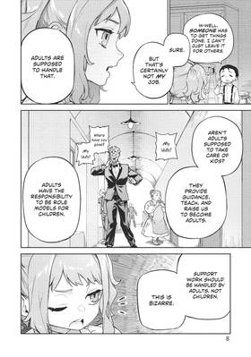 Read Fed Up With Being the Spoiled Queen's Genius Butler, I Ran Away and Built the World's Strongest Army  2 Page 10 in English