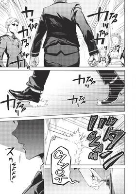 Read Fed Up With Being the Spoiled Queen's Genius Butler, I Ran Away and Built the World's Strongest Army  1 Page 9 in English