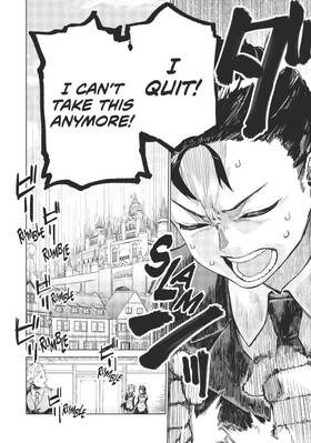 Read Fed Up With Being the Spoiled Queen's Genius Butler, I Ran Away and Built the World's Strongest Army  1 Page 10 in English