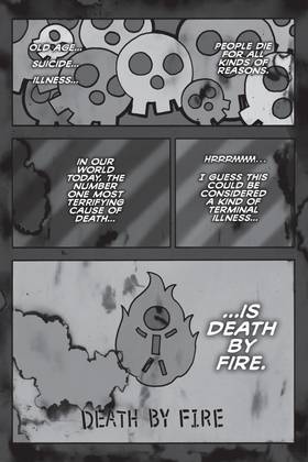 Read Fire Force  1 Page 5 in English
