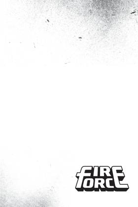 Read Fire Force  1 Page 8 in English