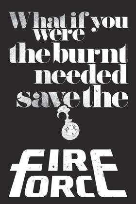 Read Fire Force  12 Page 5 in English