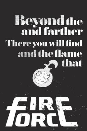 Read Fire Force  15 Page 5 in English