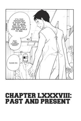 Read Fire Force  11 Page 10 in English