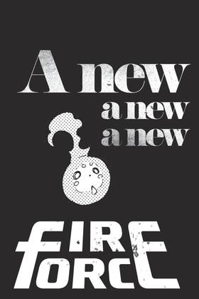 Read Fire Force  14 Page 5 in English