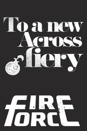 Read Fire Force  13 Page 5 in English