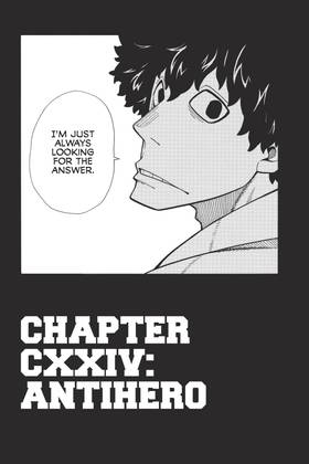 Read Fire Force  15 Page 10 in English