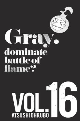 Read Fire Force  16 Page 4 in English