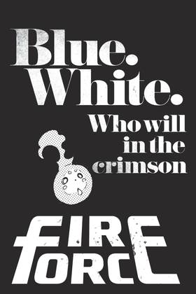 Read Fire Force  16 Page 5 in English