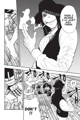 Read Fire Force  2 Page 10 in English