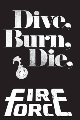 Read Fire Force  18 Page 5 in English