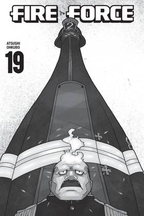 Read Fire Force  19 Page 3 in English