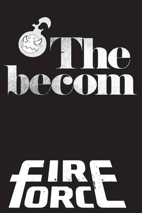 Read Fire Force  20 Page 5 in English