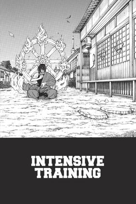 Read Fire Force  20 Page 10 in English