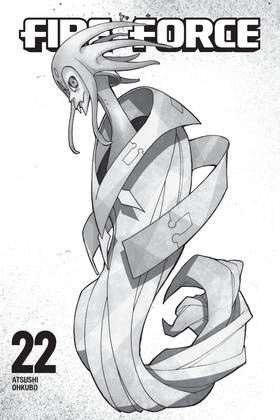 Read Fire Force  22 Page 3 in English