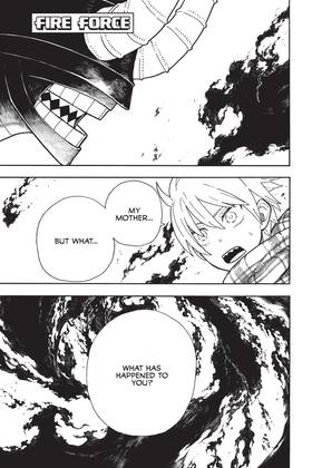 Read Fire Force  27 Page 9 in English