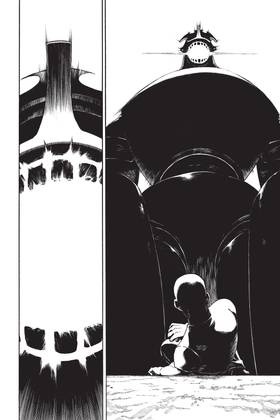 Read Fire Force  25 Page 10 in English