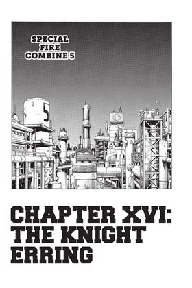 Read Fire Force  3 Page 8 in English