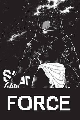 Read Fire Force  31 Page 8 in English