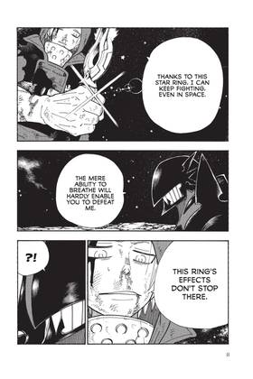 Read Fire Force  31 Page 10 in English