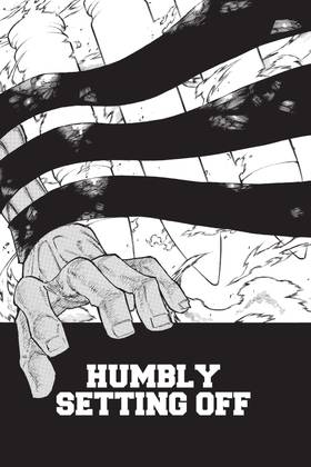 Read Fire Force  32 Page 10 in English