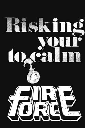 Read Fire Force  5 Page 5 in English