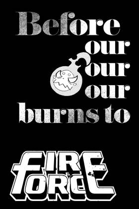 Read Fire Force  6 Page 5 in English