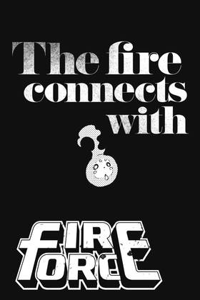 Read Fire Force  7 Page 5 in English