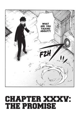 Read Fire Force  5 Page 10 in English
