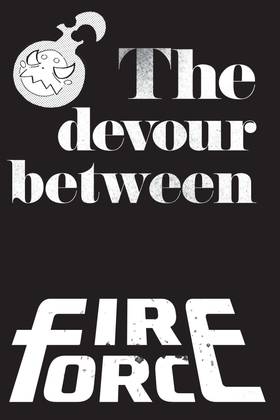 Read Fire Force  8 Page 5 in English