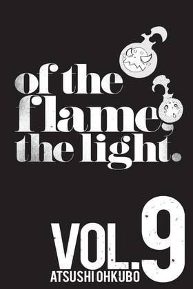Read Fire Force  9 Page 4 in English