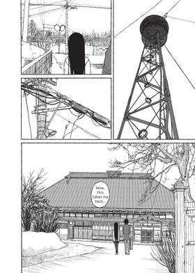 Read Flying Witch  1 Page 10 in English
