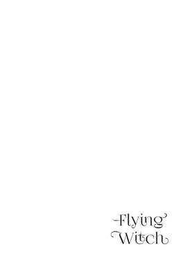 Read Flying Witch  10 Page 6 in English