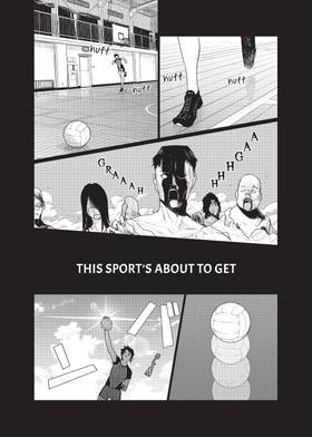 Read Flying Witch  13 Page 5 in English