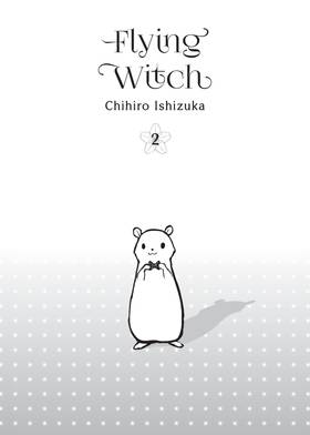Read Flying Witch  2 Page 3 in English