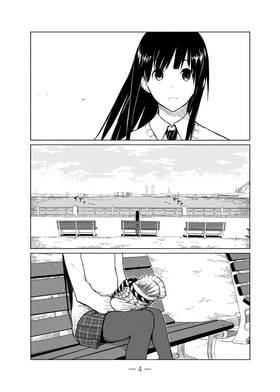 Read Flying Witch  2 Page 6 in English