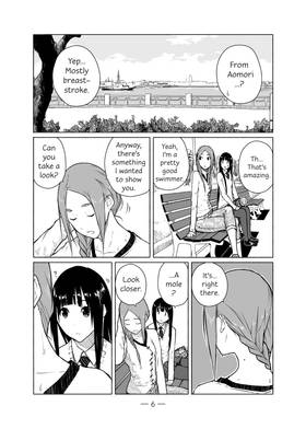 Read Flying Witch  2 Page 8 in English