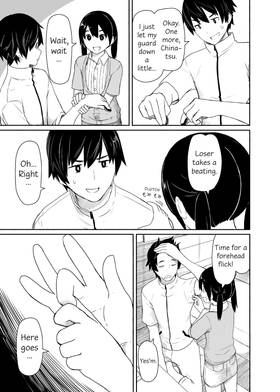 Read Flying Witch  5 Page 9 in English