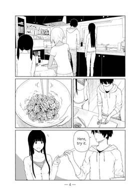 Read Flying Witch  3 Page 6 in English
