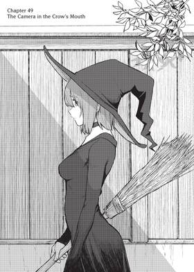 Read Flying Witch  9 Page 5 in English