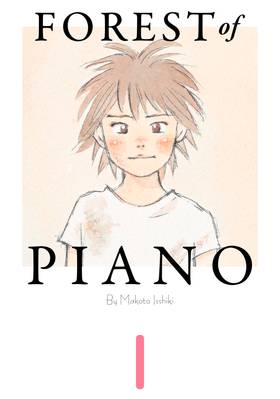Read Forest of Piano  1 Page 1 in English