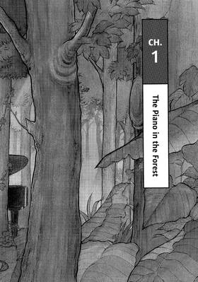 Read Forest of Piano  1 Page 6 in English