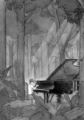 Read Forest of Piano  1 Page 7 in English