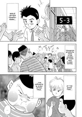 Read Forest of Piano  1 Page 9 in English
