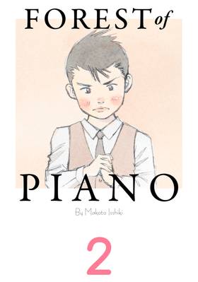 Read Forest of Piano  2 Page 1 in English