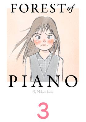 Read Forest of Piano  3 Page 1 in English